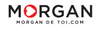 Nos marques -Morgan - Optique des 3 Gares opticien visagiste à Cergy