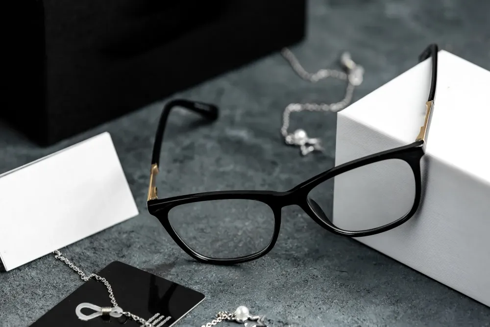 Lunettes de vue près de Ableiges
