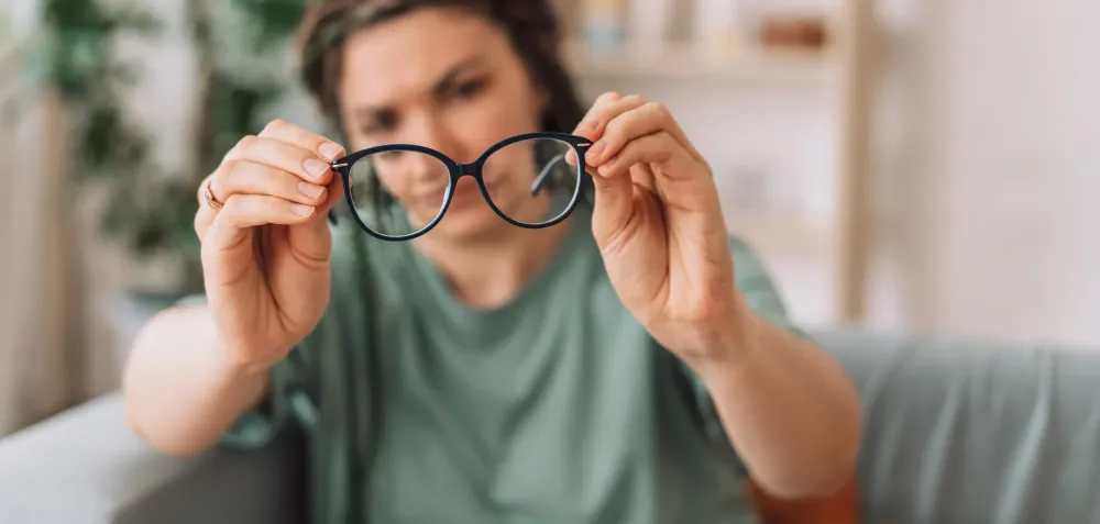Verres progressifs près de Ableiges