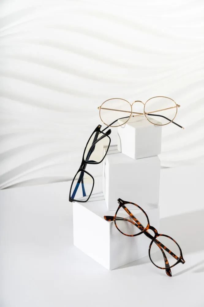 Opticien  (4)
