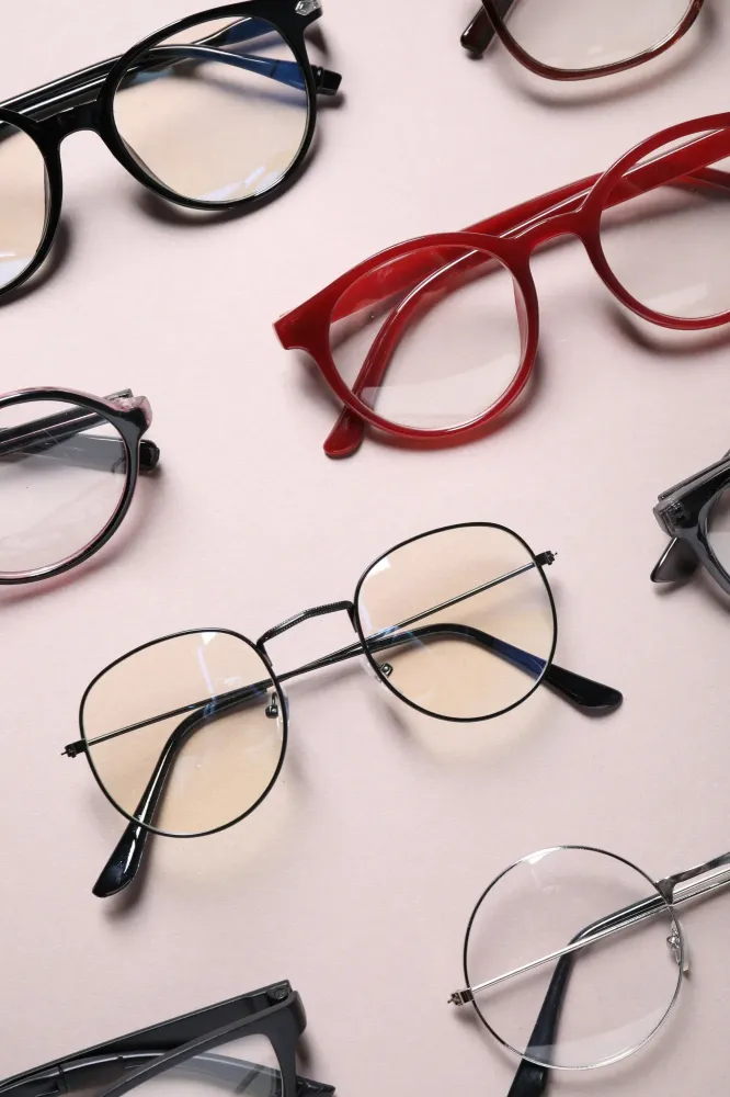 Opticien  (1)